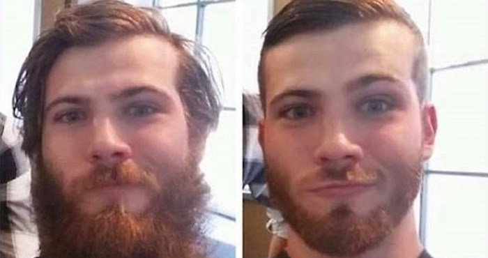 15 dokaza da brada i dobre frizure mogu napraviti ogromnu razliku u izgledu bilo kojeg muškarca