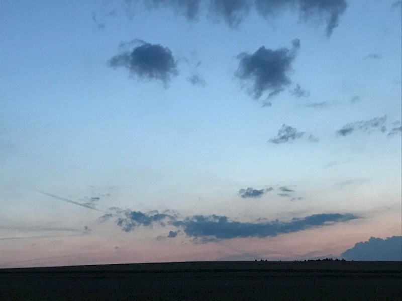 "Netko ti se s neba smješka."