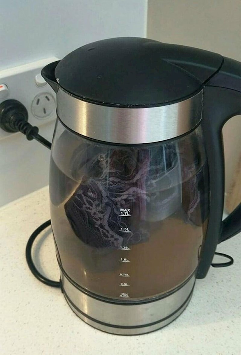 Pogledajte kakvu je napojnicu ostavila ova "dama".