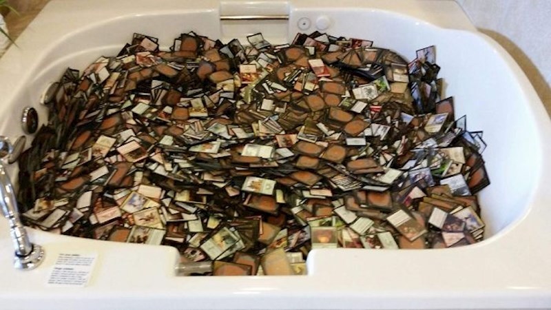 "Ovako je naš gost ostavio sobu."