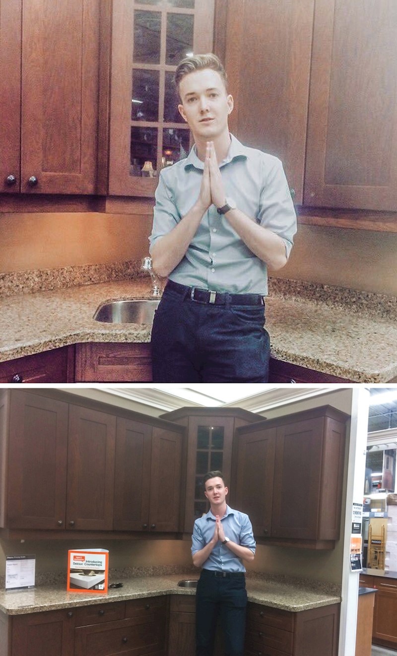 "Imam 23 godine i već sam kupio svoj vlastiti stan."