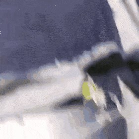 Ako ste se ikad pitali kako proizvode izlizane hlače, ovo je odgovor na vaše pitanje