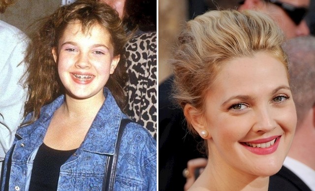 Drew Barrymore