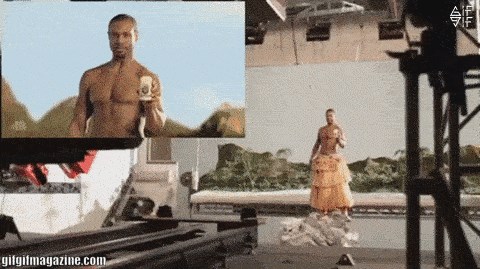 Iznenadit ćete se kad vidite kako su zapravo snimili jednu od poznatijih TV reklama