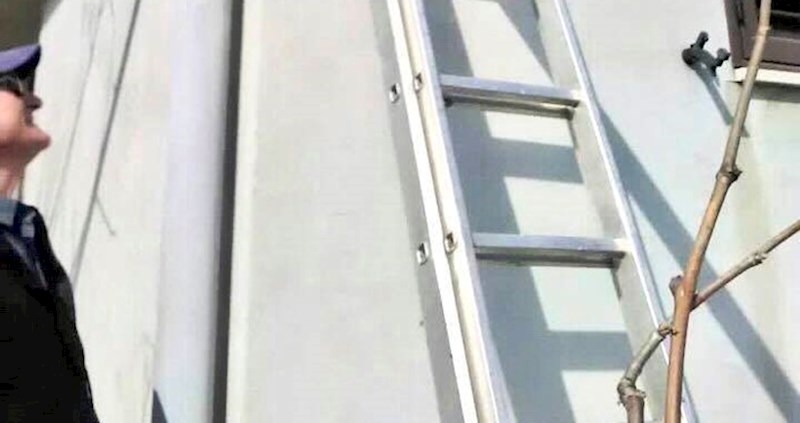 Varioci su tek nakon posla shvatili da su napravili veliku pogrešku, slika je nasmijala društvene mreže