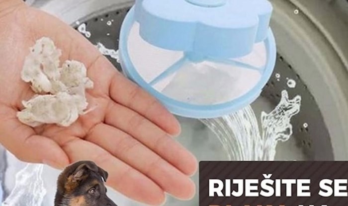 Jedna riječ može napraviti ogromnu razliku: Na ovoj reklami ćete vidjeti nešto zbog čega se svi smiju