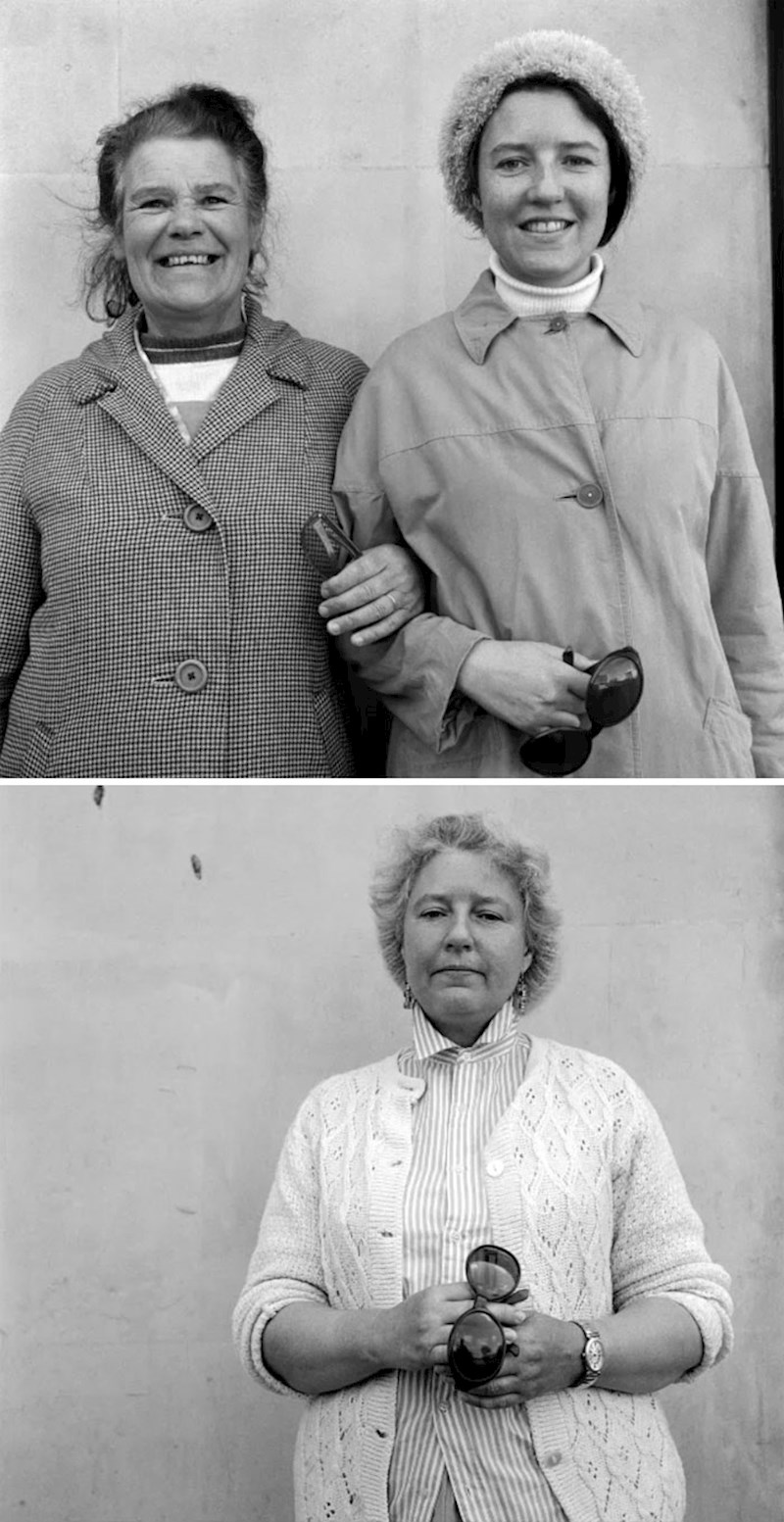 May (1919-1995) & Melody "Molly" Gower, 1974 / 1997