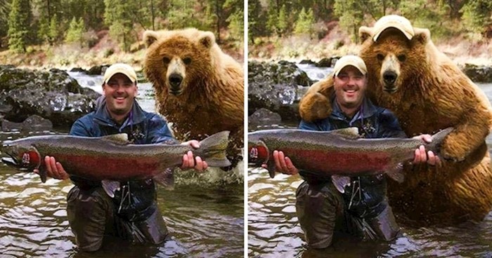 15 genijalnih fotomontaža koje će vas nasmijati svojim kreativnim idejama