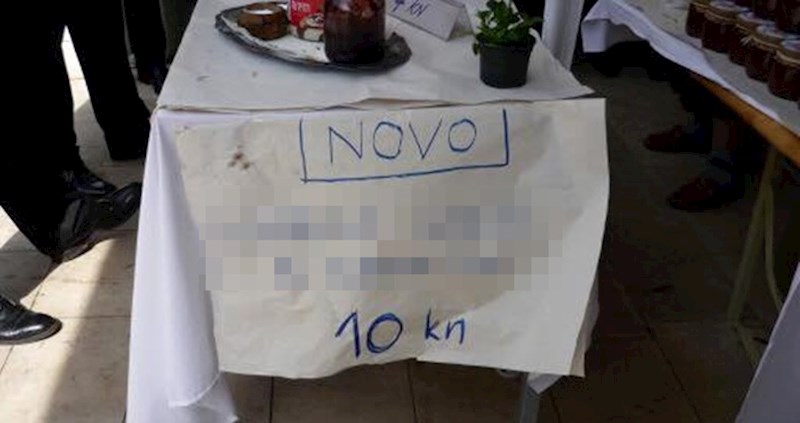 Društvene mreže je nasmijalo ime hrane koje se može shvatiti na više načina