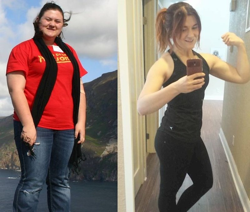 "Prošlo je 5 godina, i dalje nastavljam raditi na sebi!"