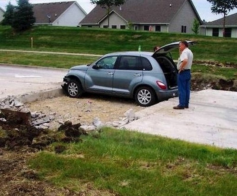 Evo kako izgleda razočaranost i beznađe.