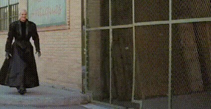 Baka je mislila da je vidjela čudo pa je htjela provjeriti hoće li isto to i njoj uspjeti