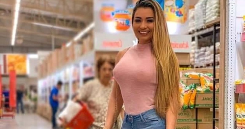 Muškarac je podijelio fotku iz supermarketa i neočekivanim opisom slike nasmijao društvene mreže