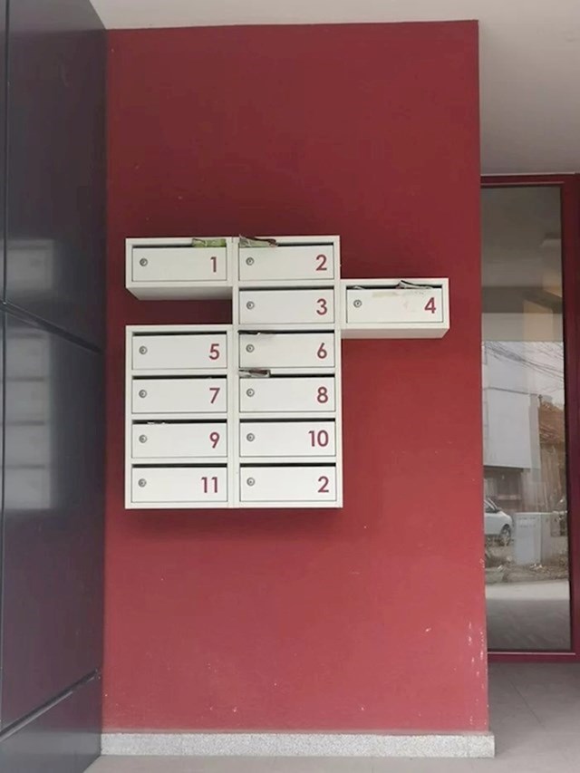 Hoće li i vas naživcirati? Ljudi su podijelili slike stvari koje su im pokidale živce zašto su ovo morali učiniti?