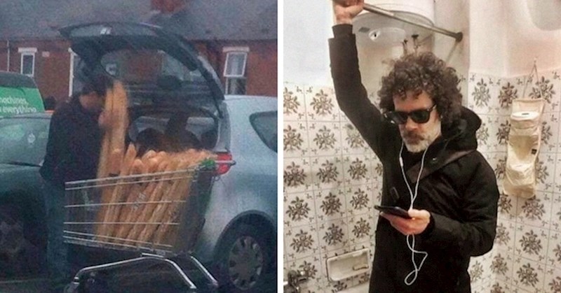 Ljudi nisu izgubili smisao za humor ni u doba korona-apokalipse