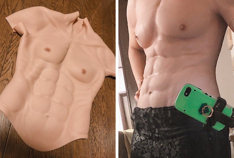 Za one koji ne žele ići u teretanu...