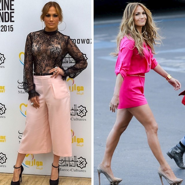 Jennifer Lopez
