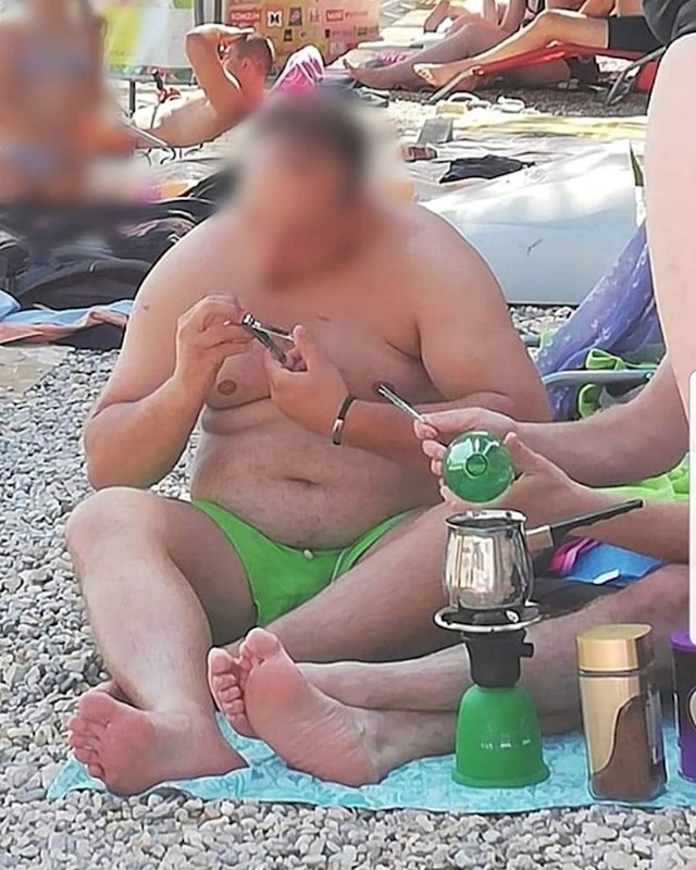 Netko ih je slikao, a fotka je postala hit na društvenim mrežama: