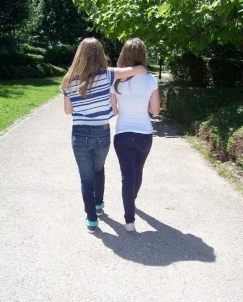 Sjena im je izgledala kao gorila!