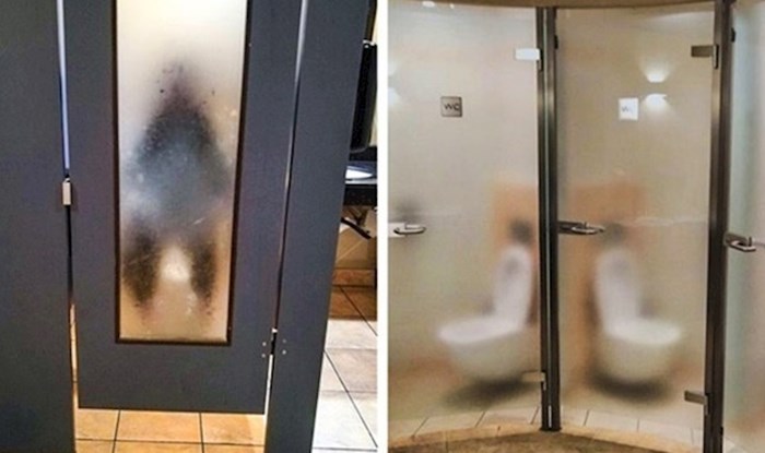 Ovakve gluposti se dogode kad ljudi tijekom radova i popravaka potpuno isključe logiku
