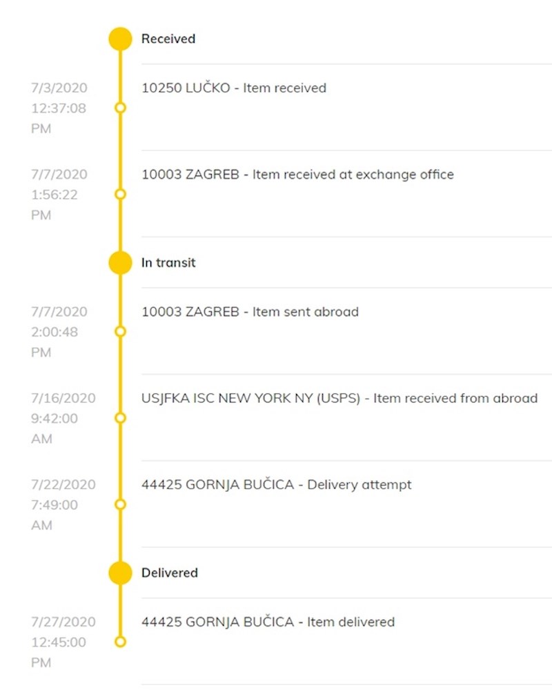 Pogledajte što je ovaj čovjek podijelio na društvenim mrežama. 😁