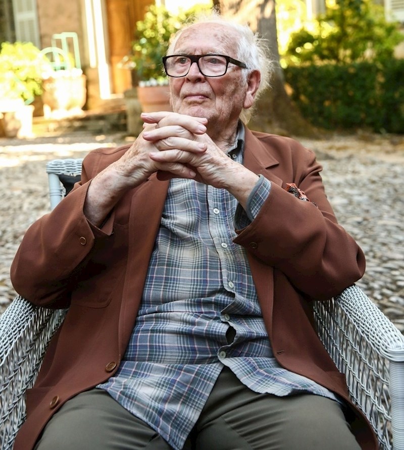 Pierre Cardin