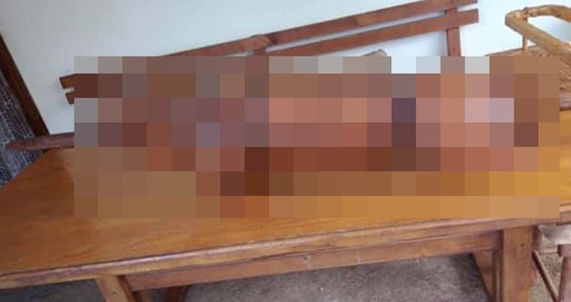 Čovjek je začudio ljude na Facebooku svojim ručnim radom, pogledajte što izrađuje