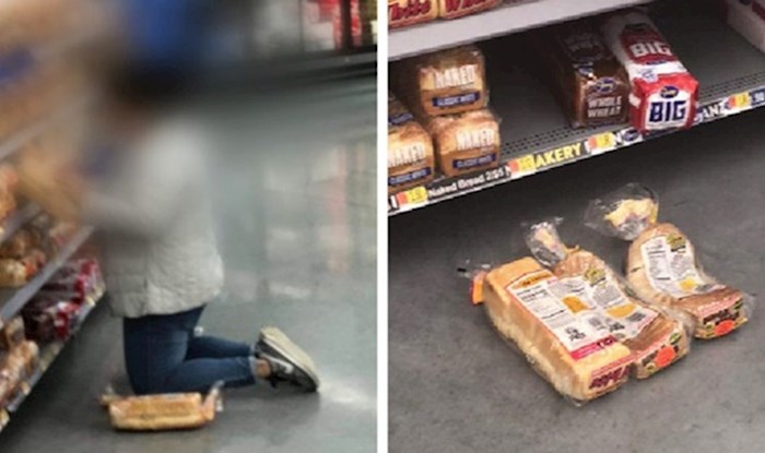 Ljudi su slikali 15 iritantnih prizora koje su vidjeli u supermarketima, i vas će naljutiti