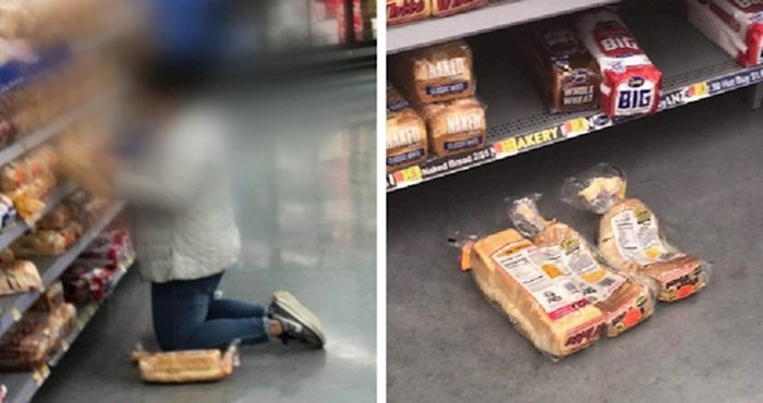 Ljudi su slikali 15 iritantnih prizora koje su vidjeli u supermarketima, i vas će naljutiti
