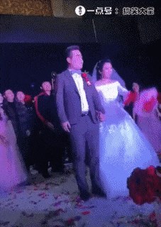 Mladenka je bacila buket, a onda se dogodilo nešto što se nije trebalo dogoditi