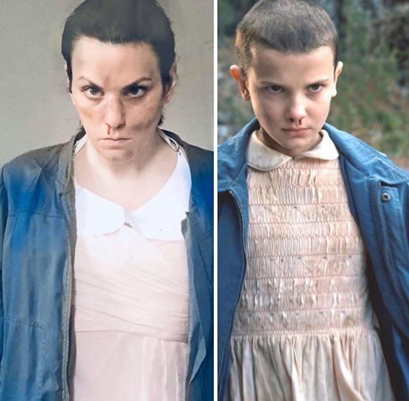 Eleven