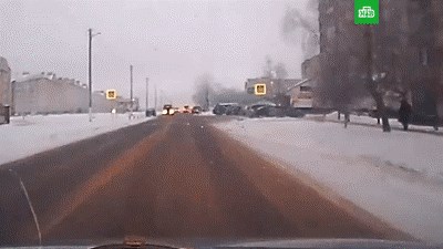 Prizor koji se ne viđa svaki dan: Ovakvom pješaku vjerojatno još nikad nisu stali na zebri