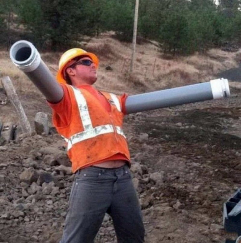 Ono kad ti je dosadno na poslu...