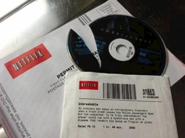 Pogledajte kako se zove film i što se dogodilo.