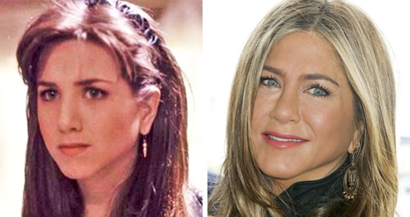 16 poznatih osoba koje će vas začuditi svojom prirodnom kosom