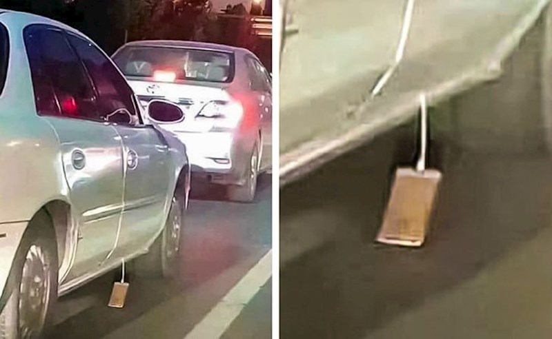 Ok, bar se puni... 😂