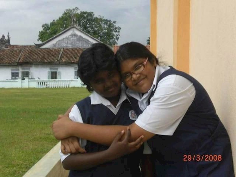 Pogledajte kako se promijenila: