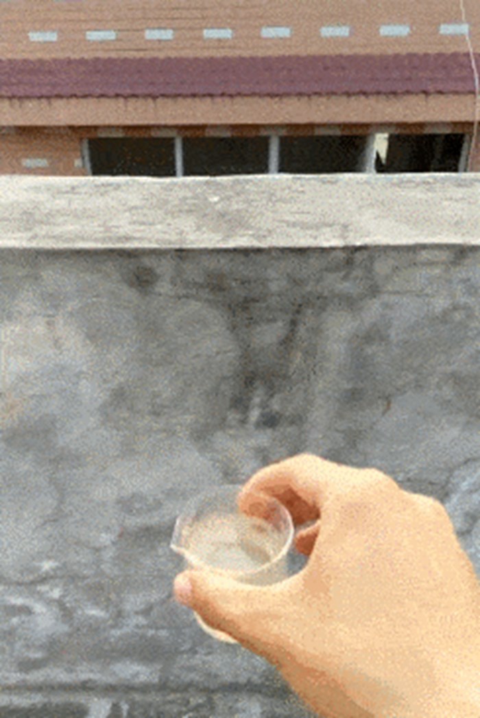 Fotograf je pokazao jednstavan trik s vodom pomoću kojeg je napravio genijalne fotke