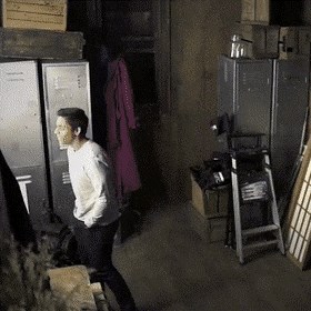 Htjeli su ga uplašiti jezivom časnom sestrom, na kraju se dogodilo nešto zbog čega se počeo ispričavati