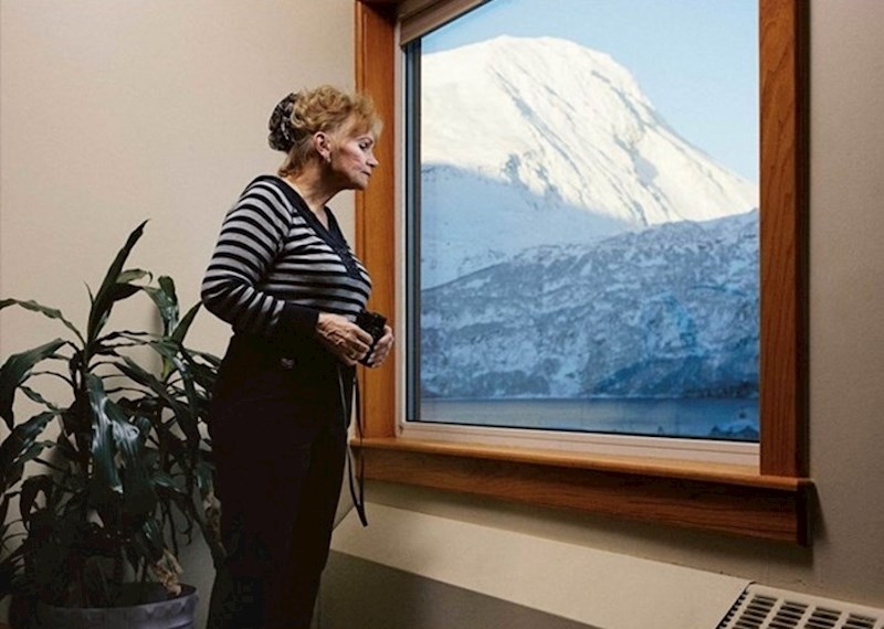 June Miller turistima izdaje June's Whittier Condo Suites apartmane.