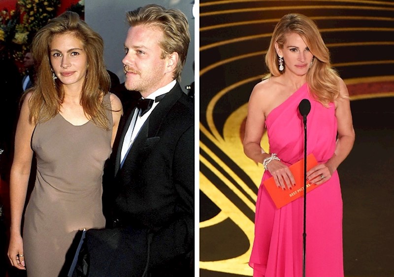 Julia Roberts (1990)