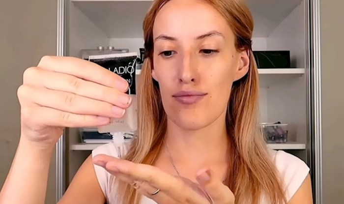VIDEO Hrvatska vizažistica zadivila je internet, pogledajte što je izvela sa šminkom