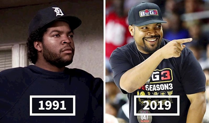 Ice Cube (50)