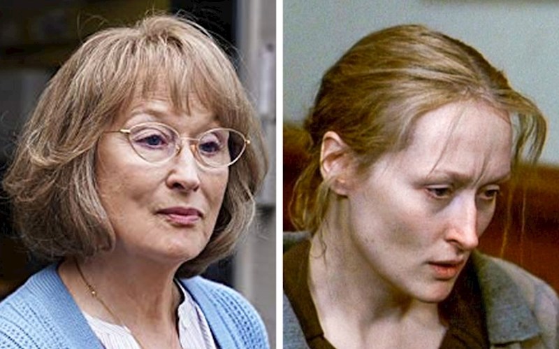 Meryl Streep - Sofijin izbor