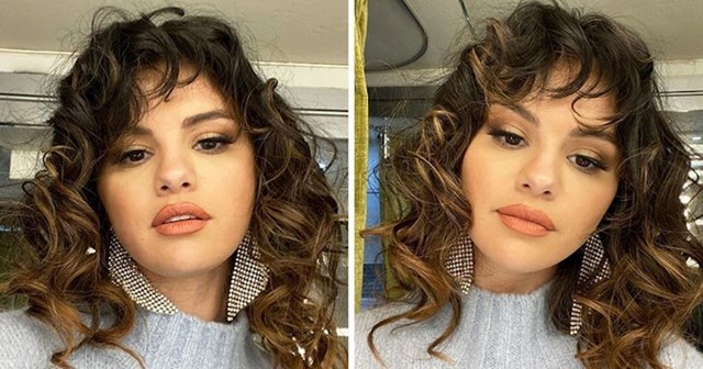 Selena Gomez