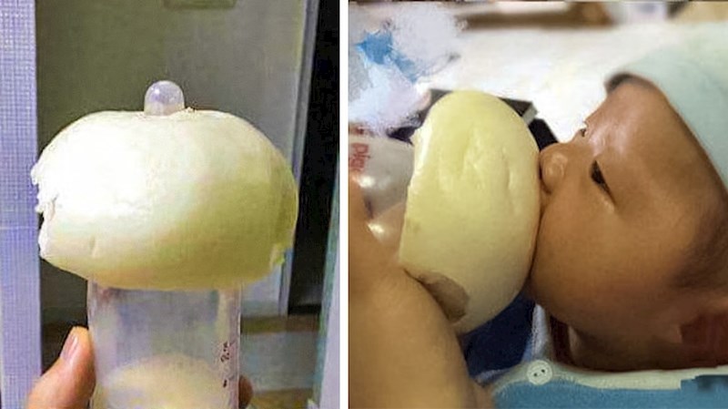 "Ponekad jednostavno moraš biti kreativan..."