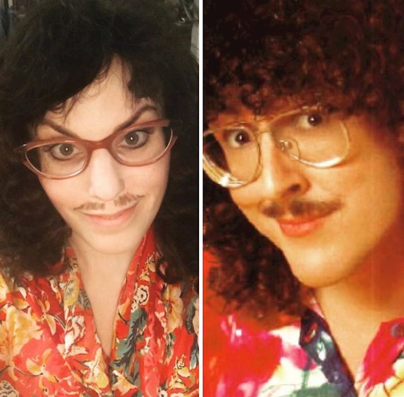 Weird Al Yankovic