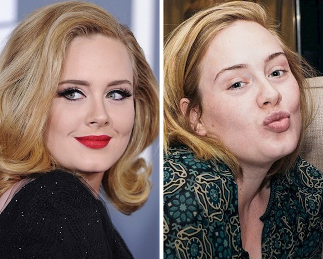 Adele