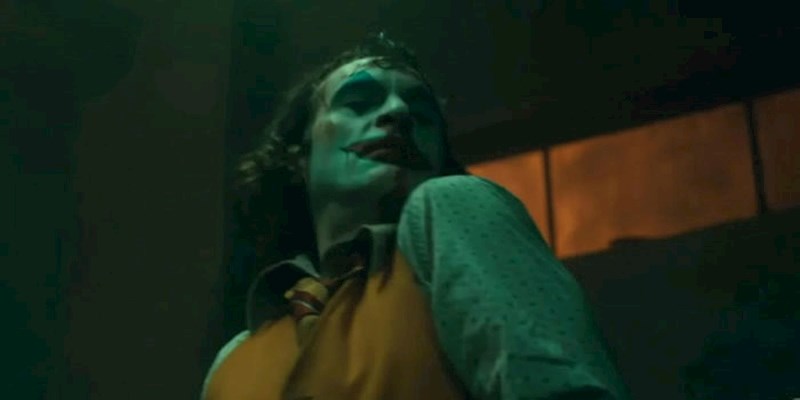 Jedna od najvećih stranica s videom sadržajem za odrasle otkrila je da je od izlaska "Jokera" u kinima imala preko 700 tisuća pretraživanja u kojima su ljudi tražili videe s "Joker" tematikom.