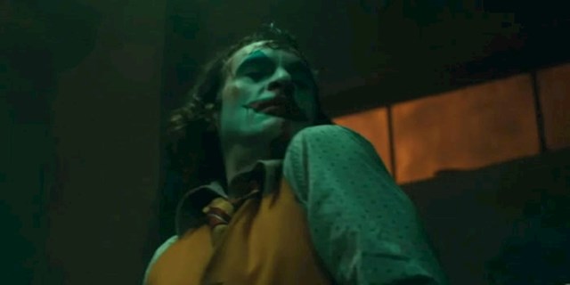 Jedna od najvećih stranica s videom sadržajem za odrasle otkrila je da je od izlaska "Jokera" u kinima imala preko 700 tisuća pretraživanja u kojima su ljudi tražili videe s "Joker" tematikom.